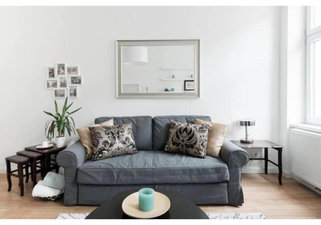 Luxurious And Bright, 5 Min To City Center Apartment Wina Bagian luar foto